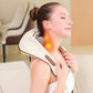 MuscleFlex™ - Release tension from your body and relax completely!