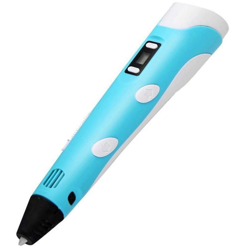 3D Magic Pen - Contribute to the development of your child's imagination!