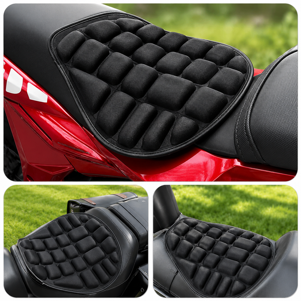 Perna Husă Scaun Moto Confort