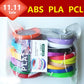 3D Pen Refill - 3 Colors 5m