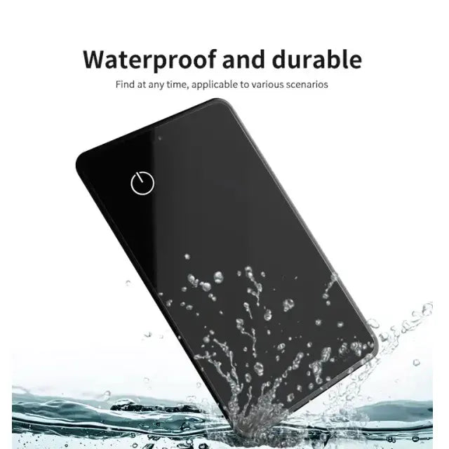 WalletTracker- Wallet locator device! 