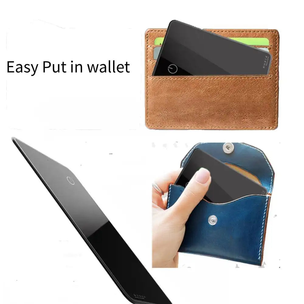 WalletTracker- Wallet locator device! 
