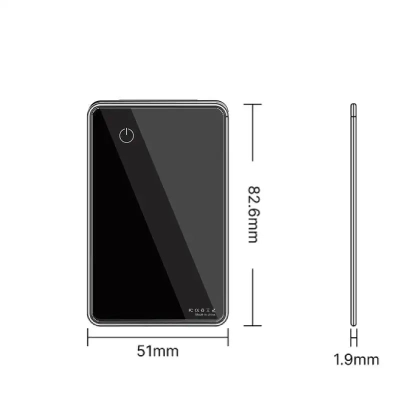 WalletTracker- Wallet locator device! 
