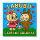 Carte La Bubu 1 + 1 GRATUIT - Copilul tău te va adora la MAXIM pentru această carte!