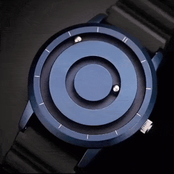 Ceasul Magnetic Magic EUTOUR