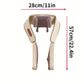 MuscleFlex™ - Release tension from your body and relax completely!