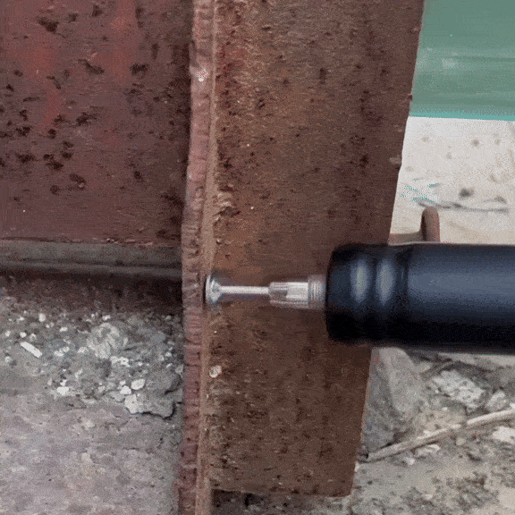 PowerNail™ – Ciocan Automat pentru Cuie cu 5 Trepte de Putere