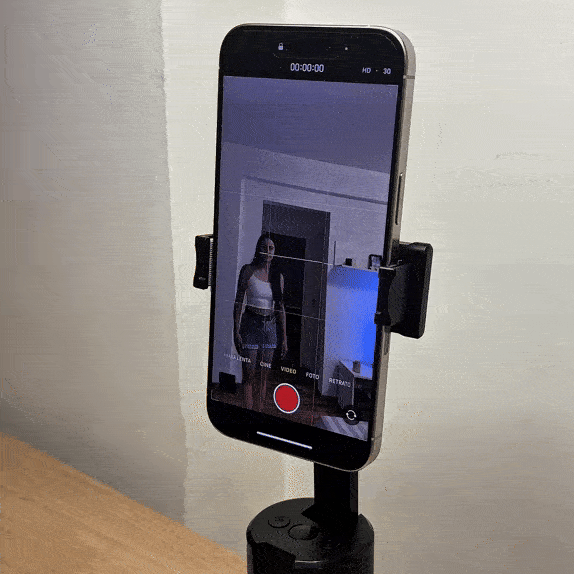 MotionMate™